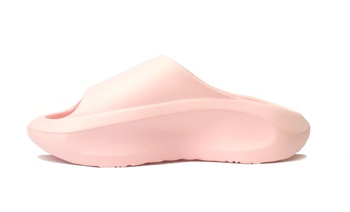 Unisex Cloud Slide Men Women Slipper Cushioned Thick Sole for Beach Gym Pool-737 - Picture 22 of 23