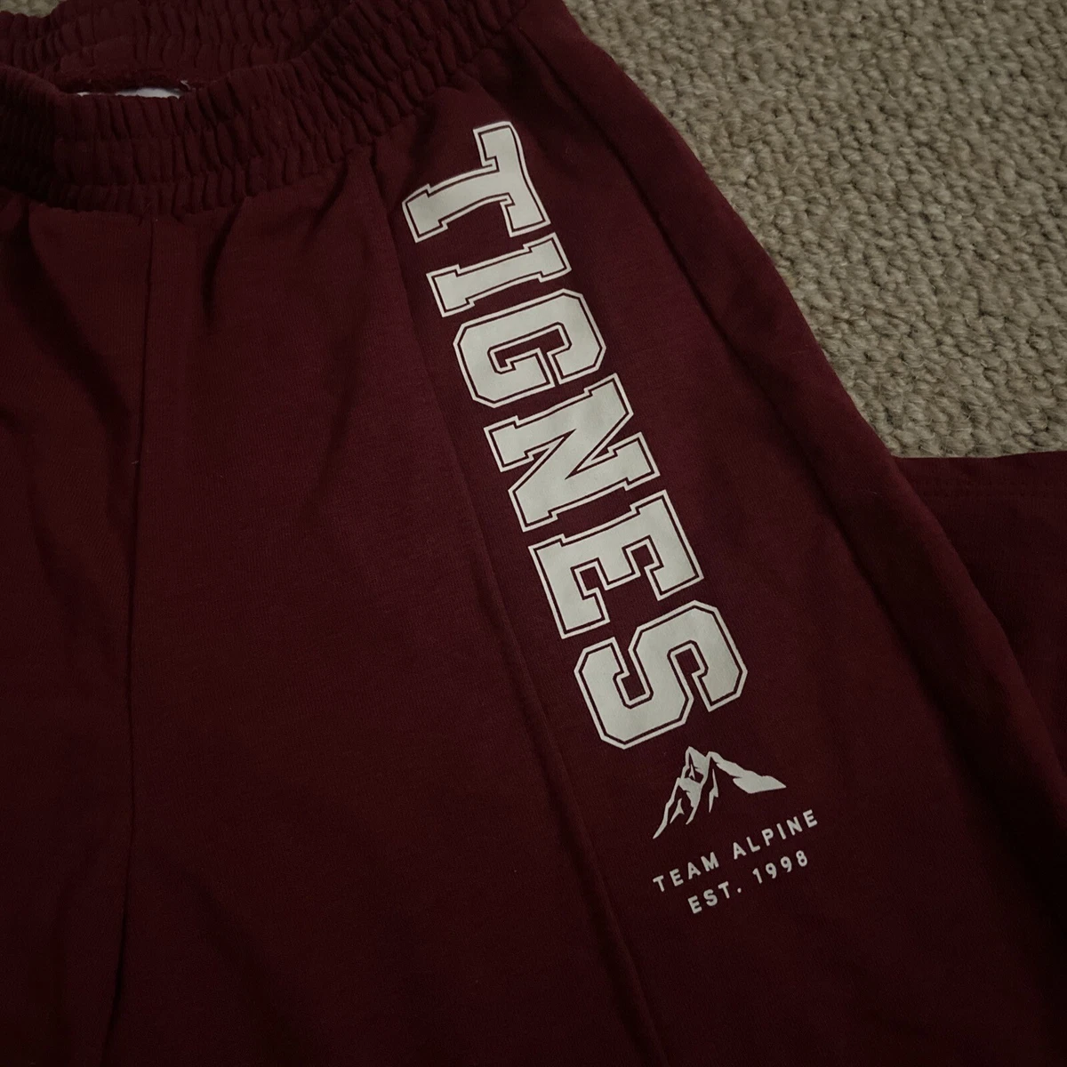 Girls joggers age 11 sales