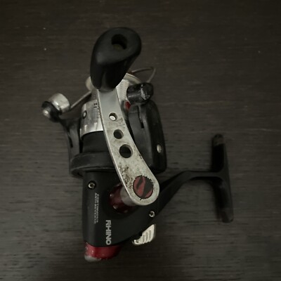 Rhino RSP2 Spinning Reel | eBay