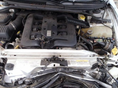 Husillo delantero y buje para pasajeros para Chrysler 300M 02-04 - Imagen 11 de 12