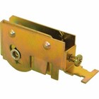 Prime-Line D 1518 - Single 1-1/4 inch Steel Ball Bearing Roller K Tab Style