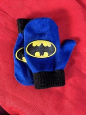 Toddler Winter Mittens Set, Ages 2-4