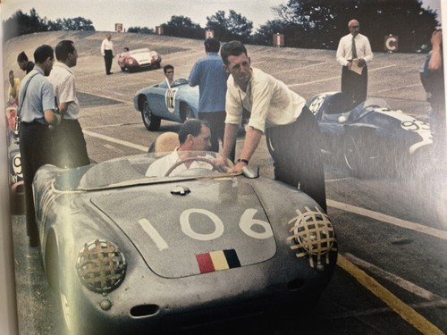 SportErfolge - A sensational work on early Porsche racing history - Picture 5 of 5