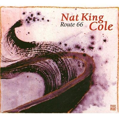Nat King Cole Route 66 (20 tracks, 2000, digi, F)  [CD]
