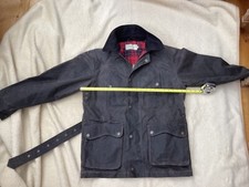 R M Williams, Ladies Waxed Jacket. Not Been Worn.