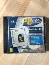 Cd Rom PC Inside Informatica diventa un esperto del tuo PC nr. 43