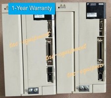 NEW Yaskawa SGDV-180A01A SGDV180A01A AC Servo Drive