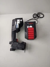 Signode GripPack CB Cutter with AL1860CV and 18V 4.0 Ah Li-ion Battery