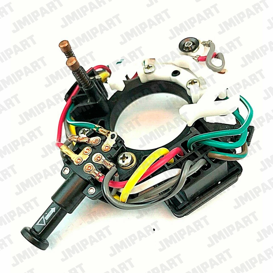 Turn Signal Switch Ford F500 F650 F750 1967-1968 C7TZ13341M RSTSF750 (274) - Image 2 of 4