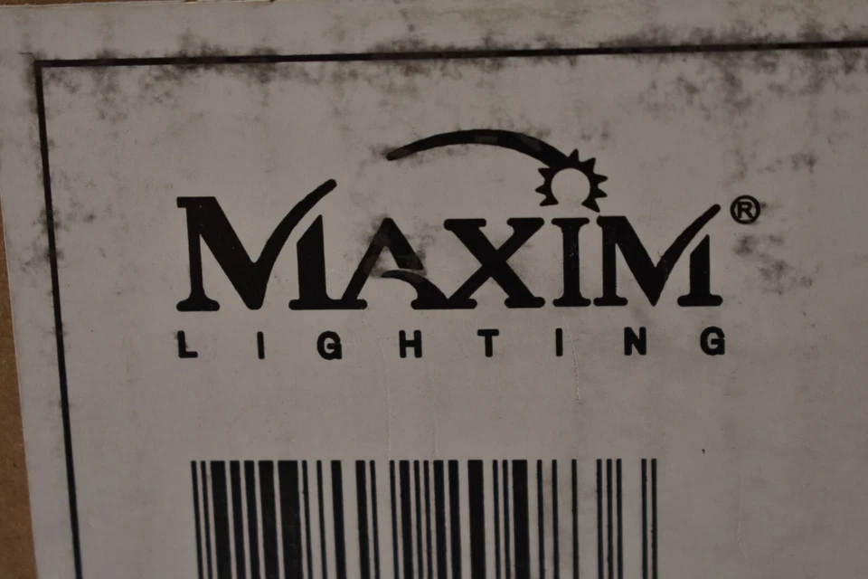 Maxim Lighting Outdoor Wall Mount Bronze Finish Terrace Single Light 65752FSBZ - Image 4 of 4
