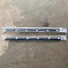 for Toyota Land Cruiser FJ60 BJ60 HJ60 front door belt line weatherstrip seal