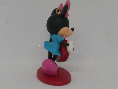 Hallmark 2015 Sweets for the Sweet - A Year of Disney Magic - 7th Mensual - Nuevo en caja - Imagen 14 de 15