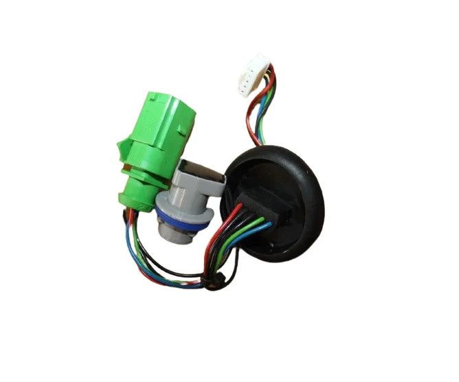 Support d'ampoule de feu arrière avec câble pour Audi A6 Avant C7 4G5945222B