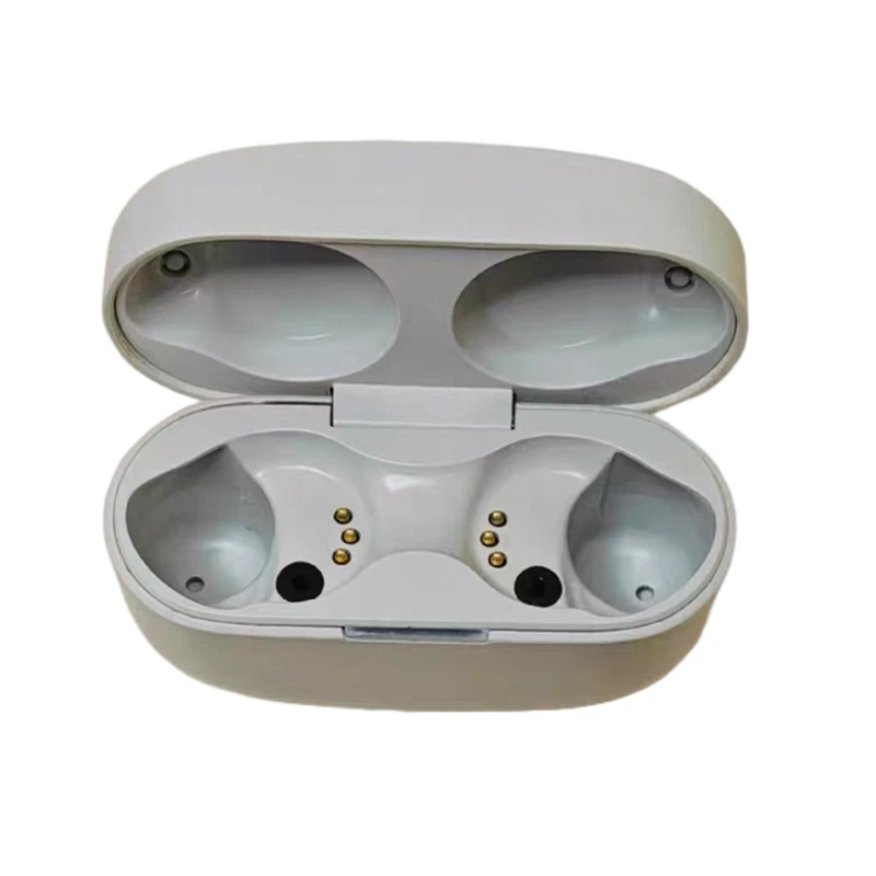 Сменное зарядное устройство чехол для Sony WF-1000XM4 bluetooth беспроводные наушники - Изображение 4 из 4