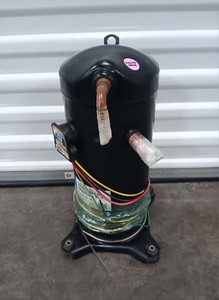 ZP42K5E-PFV-130 / 3.5 Ton Compressor ZP42K5-PFV-130 ZP42K5E-PFV-7M2 (S3T1)