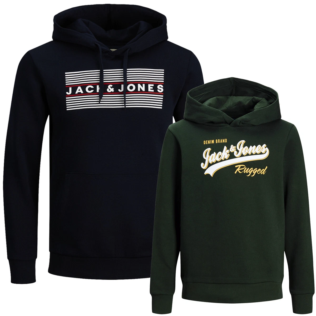 Jack Jones Hoodie