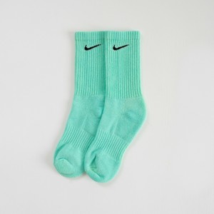 medium nike socks size