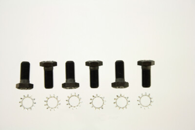 Clutch Flywheel Bolt Pioneer S-1123