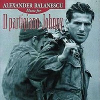 Der Partisan Johnny O.S.T. Original Soundtrack - Originale Filmmusik Cd