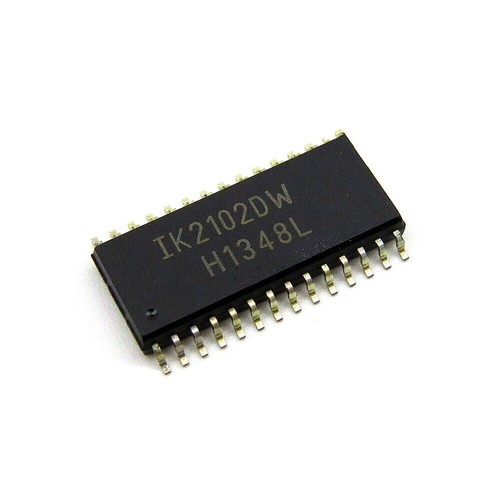 10PCS IK2102DW SOP-28 IK2102 SOP28 2102 SOP IK2102DWT #E4* | eBay