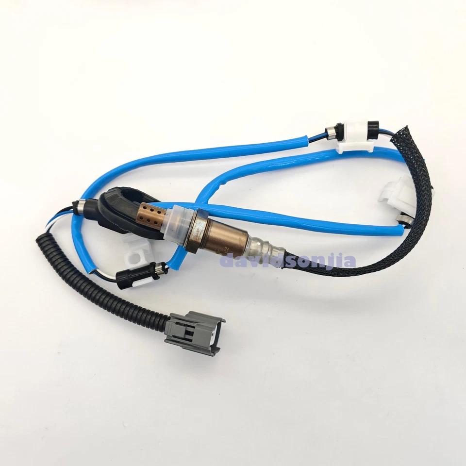 Denso 234-4797 Rear Downstream O2 Oxygen Sensor For Honda Accord 03-07 2.4L Foto 2 de 4