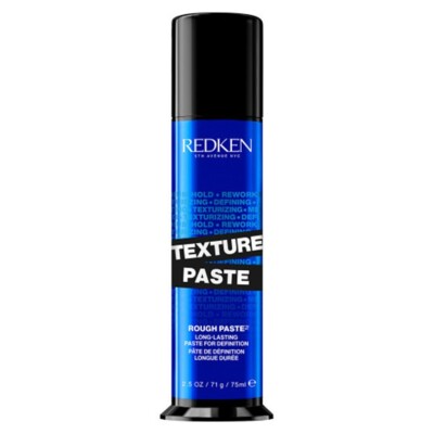 Redken Texture Paste / Rough Paste 75ml