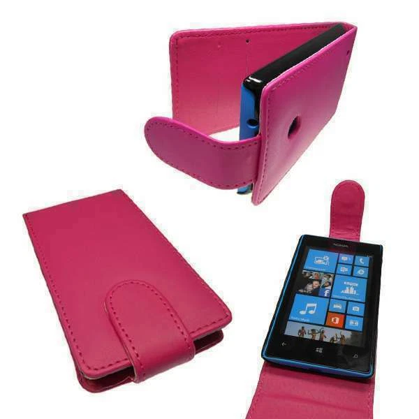 Cases, Covers and Skins for Nokia Lumia 520