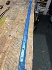 Hiwin HGR-20-RC Linear Bearing Metric Guide Rail Size 20 mm 1000mm Length