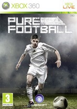 Pure Football (Calcio) XBOX 360 UBISOFT