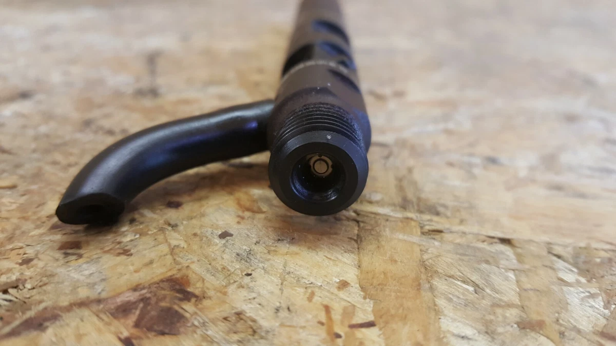 RENAULT MEGANE CLIO KANGOO 2008-2016 DIESEL FUEL INJECTOR 
