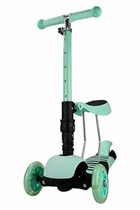 balance bike 3 wheels to 2