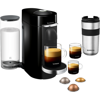 Nespresso by Magimix 11385 Vertuo Plus 