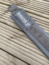 Laser  Bahia Sailing Dinghy  Padded Toe Strap Set Of 4