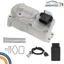 Turbo Actuator For Ram 2500 3500 Cummins 6.7 Diesel 2013-2018  HE300VG 68445522A