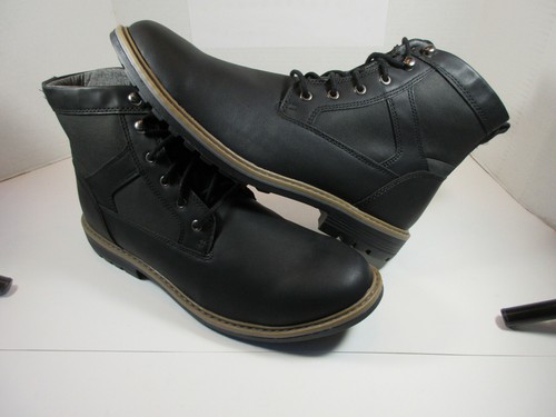 george memory foam boots