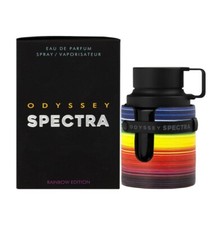 Armaf Odyssey Spectra 3.4 oz / 100 ml Eau de Parfum