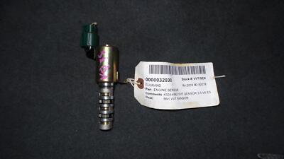 NISSAN ELGRAND E51 MK1 1996 - 2015 VVT SENSOR 3.5 V6 32030 4324-4962
