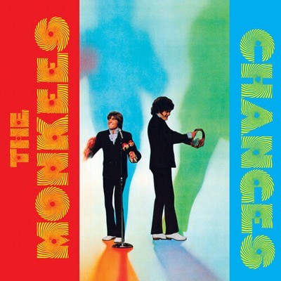 The Monkees - Changes [New Vinyl LP] Audiophile, Clear Vinyl, Gatefold ...