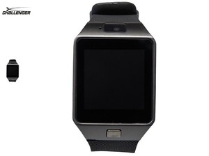 challenger bluetooth smart watch