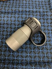 Lumintop FW21 Pro Tactical Ring Finger Grip