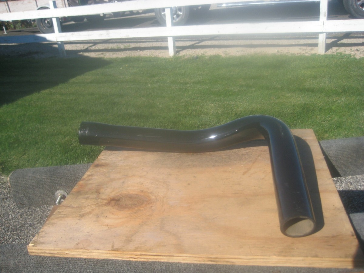 1996-1993 Kawasaki 1100 ZXI JH1100 RH Vent Hose 92191-3797 Nice | eBay