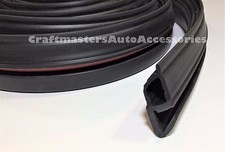 Leer 100 180 Xr Xl 100xq Series Rear Door Perimeter Seal 63512 9ft Length Leer 100 180 Xr Xl 100xq Series Rear Door Perimeter Seal 63512 9ft Length
