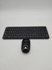HP KG-1450 KEYBOARD AND MOUSE NO DONGLE INCLUDED