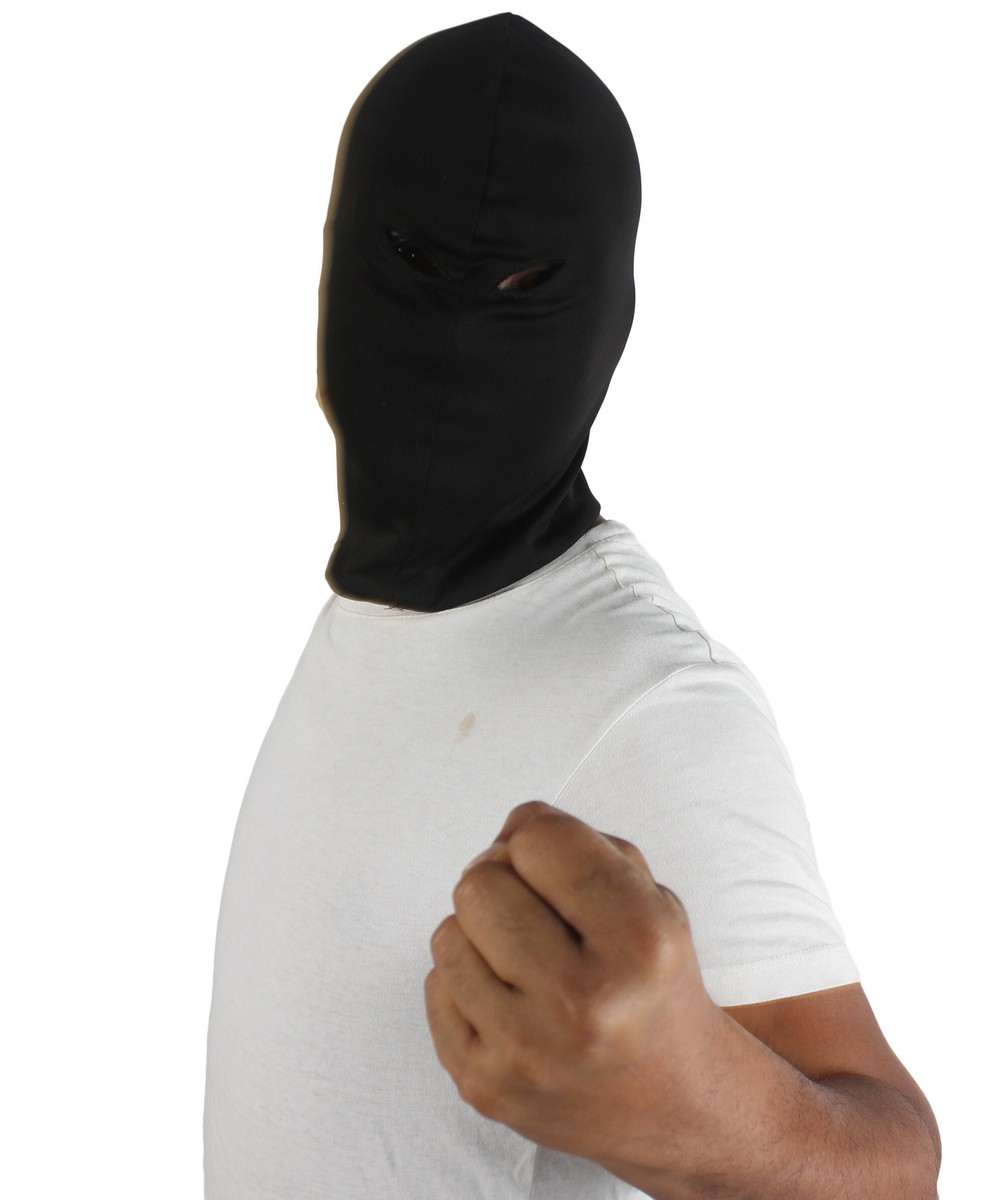 Rapero Negro Multimillonario
