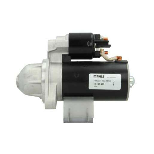 Anlasser Deutz-Fahr KHD 2.0 KW OEM Mahle Neu - Vgl.Nr. 04114869 / 04118169 / 111-image