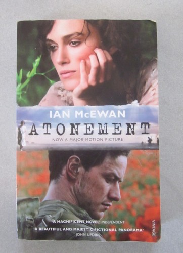 Ian McEwan ATONEMENT / ON CHESIL BEACH / THE CHILDREN ACT ~ YOU CHOOSE - Picture 3 of 7