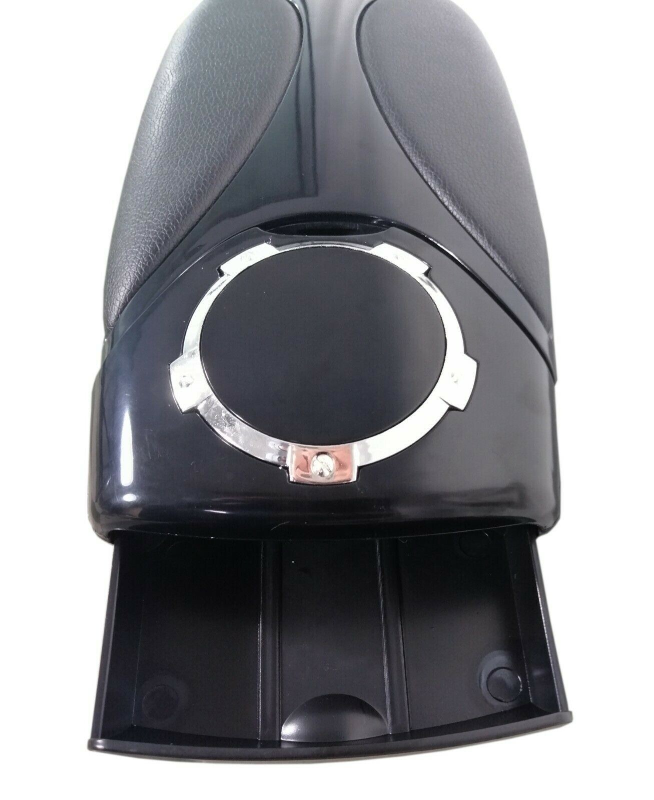 Accoudoir console centrale avec rangement pour VW Jetta Lupo