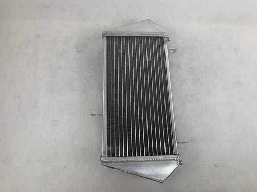 Radiador de aluminio 3 filas para Aprilia Shiver SL750 2007-13 Dorsoduro SMV750 2008-11 - Imagen 5 de 7