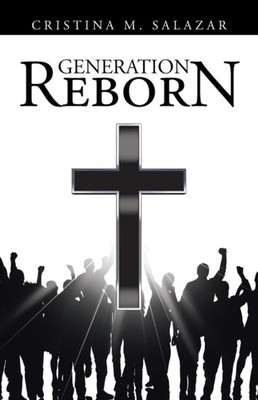 Salazar - Generation Reborn - New paperback or softback - X555z