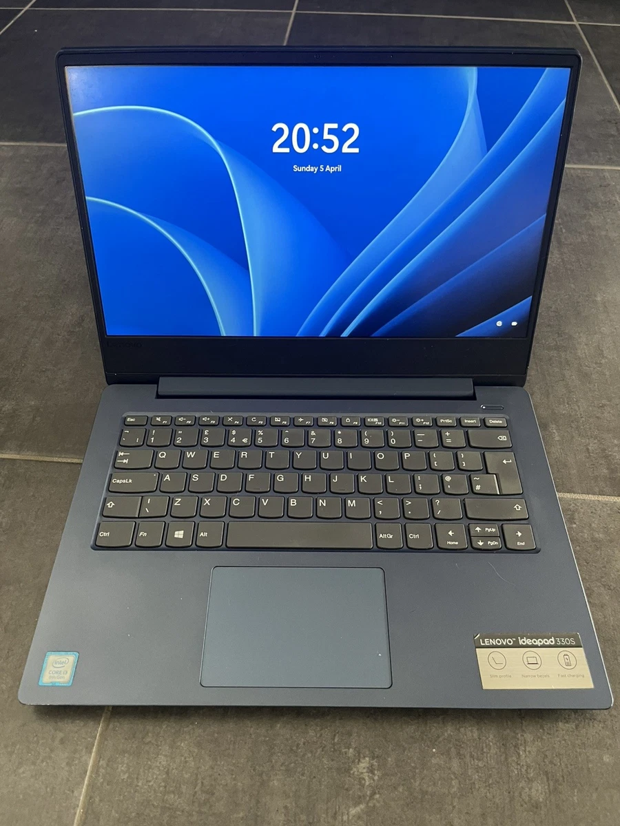 Las mejores ofertas en Computadoras portátiles y Lenovo IdeaPad